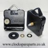 Short Shaft Ticking Quartz Movement With Huge Choice of hands - Image 3